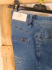JEANS DONNA FC9238 Tellini S.r.l. Ingrosso Abbigliamento
